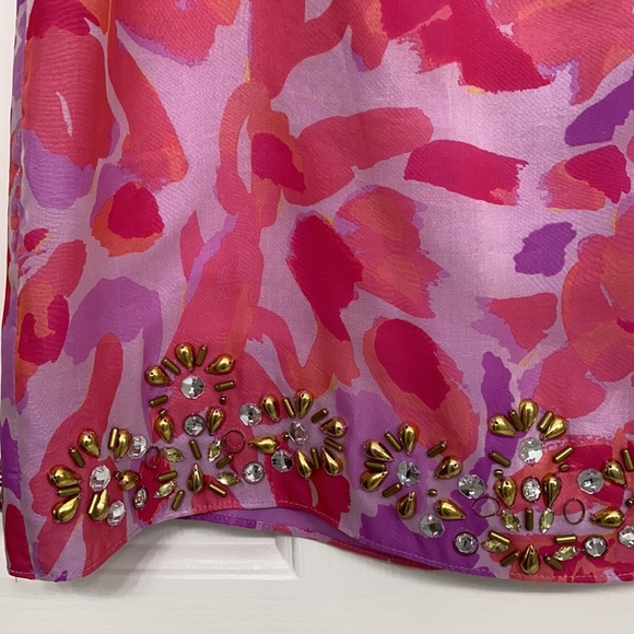 Lilly Pulitzer Pulaski Dress - Picture 5 of 7